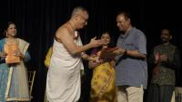 Shashtyabdapurti Utsava - Karla - Day 7 (15 Nov 2024)
